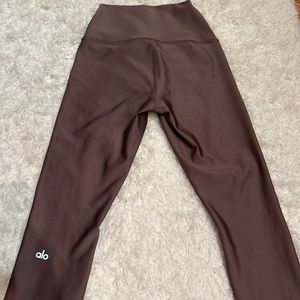 Alo leggings